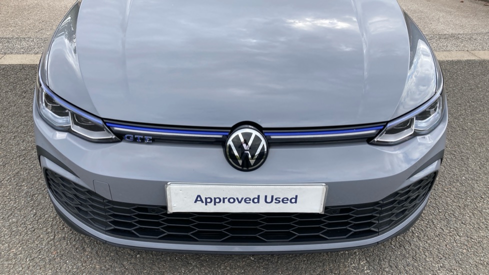 Volkswagen Golf 1.4 TSI GTE 5dr DSG Hatchback - Image 8