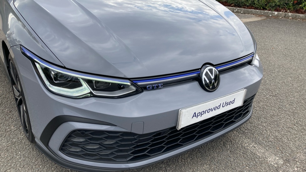 Volkswagen Golf 1.4 TSI GTE 5dr DSG Hatchback - Image 67