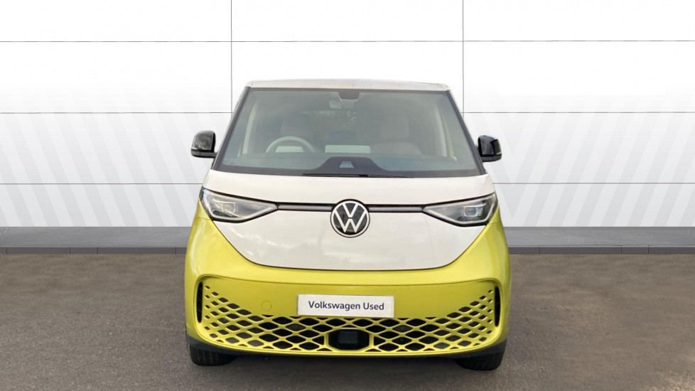 Volkswagen ID. Buzz 150kW Style Pro 77kWh 5dr Auto Electric Estate - Image 3