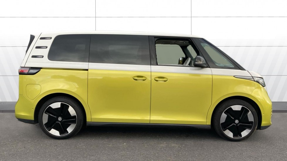 Volkswagen ID. Buzz 150kW Style Pro 77kWh 5dr Auto Electric Estate - Image 5