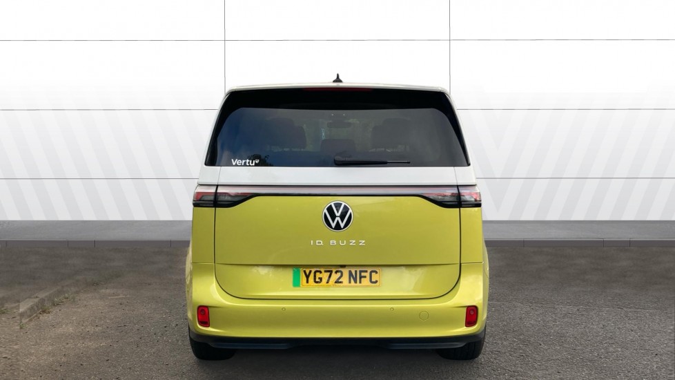 Volkswagen ID. Buzz 150kW Style Pro 77kWh 5dr Auto Electric Estate - Image 6