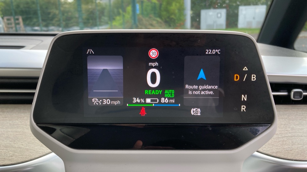 Volkswagen ID. Buzz 150kW Style Pro 77kWh 5dr Auto Electric Estate - Image 18