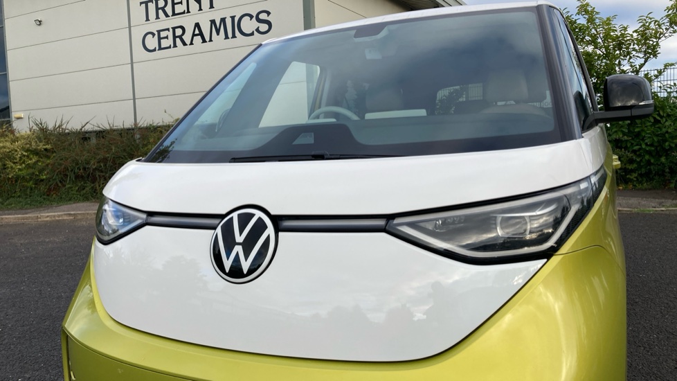 Volkswagen ID. Buzz 150kW Style Pro 77kWh 5dr Auto Electric Estate - Image 23