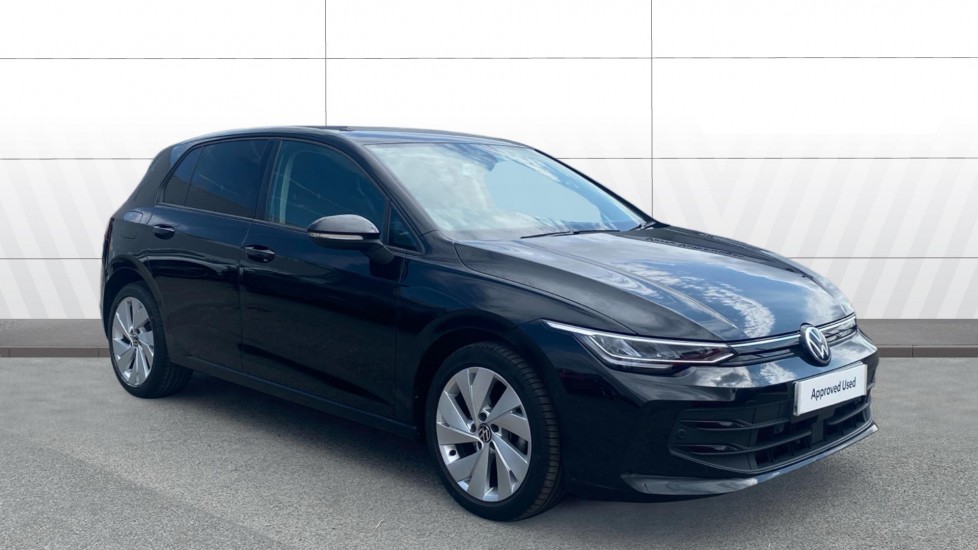 Volkswagen Golf 1.5 TSI Match 5dr Petrol Hatchback - Image 1