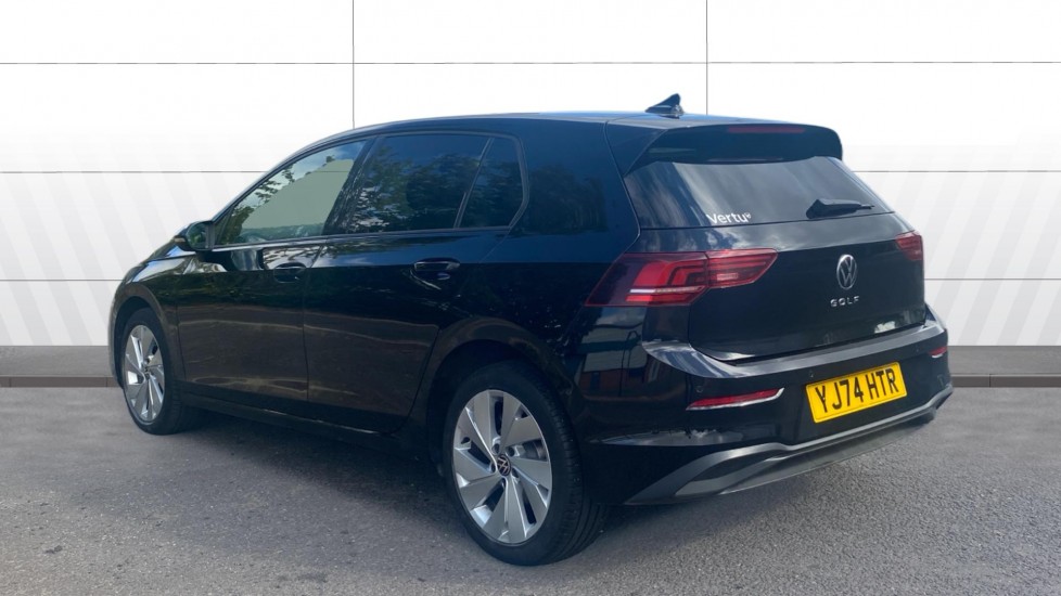 Volkswagen Golf 1.5 TSI Match 5dr Petrol Hatchback - Image 2
