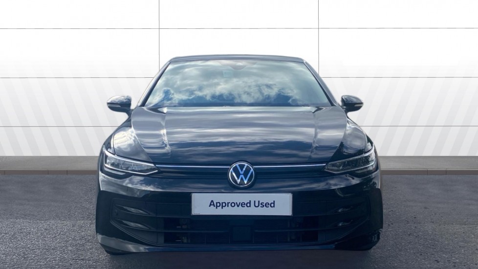 Volkswagen Golf 1.5 TSI Match 5dr Petrol Hatchback - Image 3
