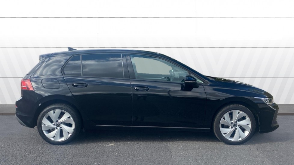 Volkswagen Golf 1.5 TSI Match 5dr Petrol Hatchback - Image 5