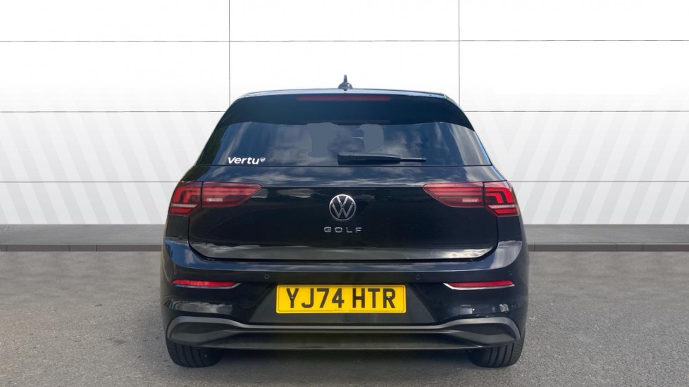 Volkswagen Golf 1.5 TSI Match 5dr Petrol Hatchback - Image 6
