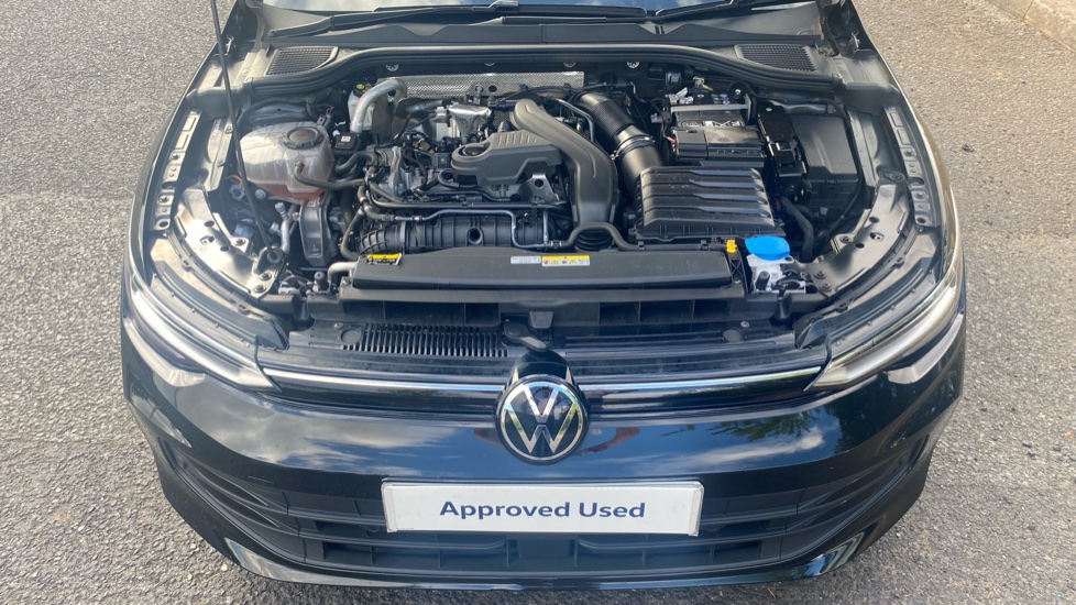 Volkswagen Golf 1.5 TSI Match 5dr Petrol Hatchback - Image 8