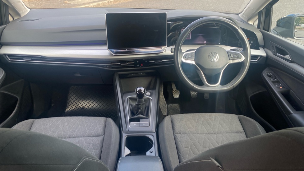 Volkswagen Golf 1.5 TSI Match 5dr Petrol Hatchback - Image 10