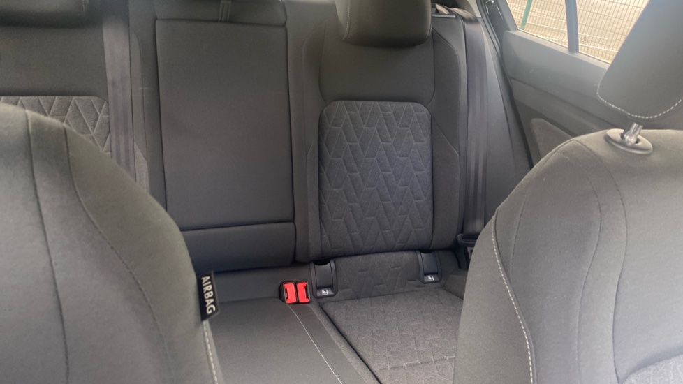 Volkswagen Golf 1.5 TSI Match 5dr Petrol Hatchback - Image 15