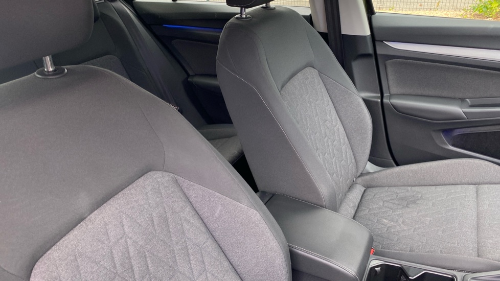 Volkswagen Golf 1.5 TSI Match 5dr Petrol Hatchback - Image 62