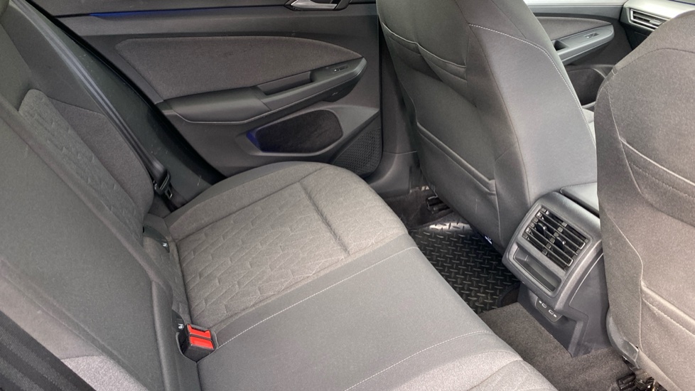 Volkswagen Golf 1.5 TSI Match 5dr Petrol Hatchback - Image 70