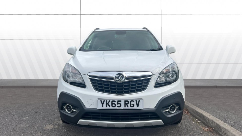 Vauxhall Mokka 1.6i SE 5dr Petrol Hatchback - Image 3