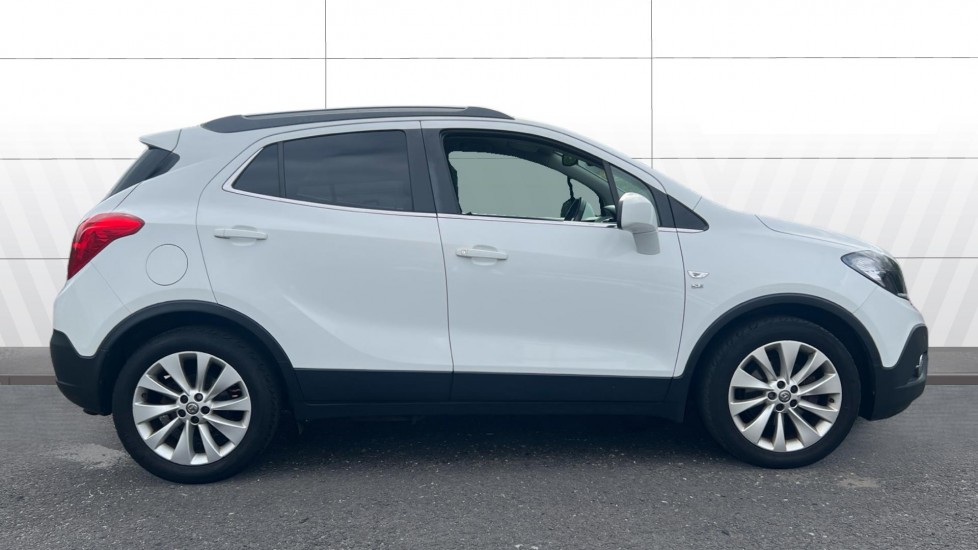 Vauxhall Mokka 1.6i SE 5dr Petrol Hatchback - Image 5