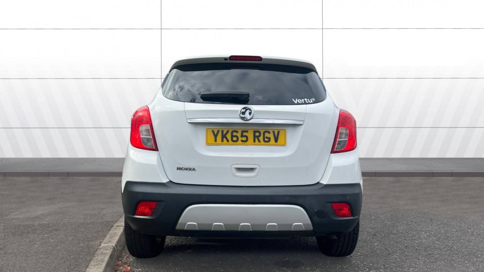 Vauxhall Mokka 1.6i SE 5dr Petrol Hatchback - Image 6