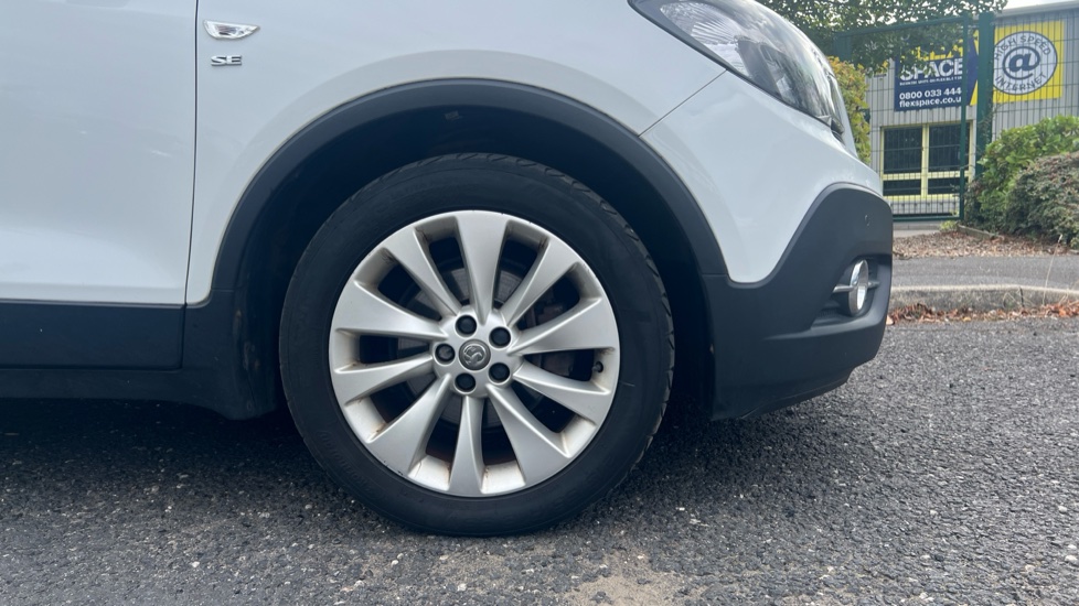 Vauxhall Mokka 1.6i SE 5dr Petrol Hatchback - Image 7