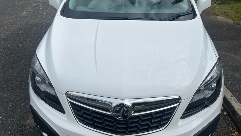Vauxhall Mokka 1.6i SE 5dr Petrol Hatchback - Image 8