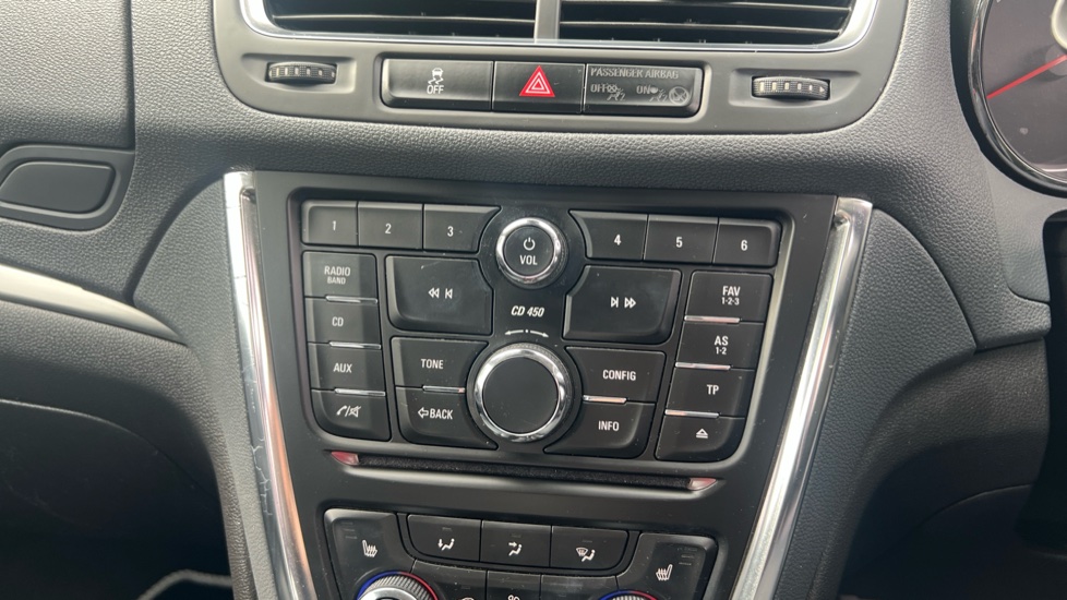 Vauxhall Mokka 1.6i SE 5dr Petrol Hatchback - Image 12