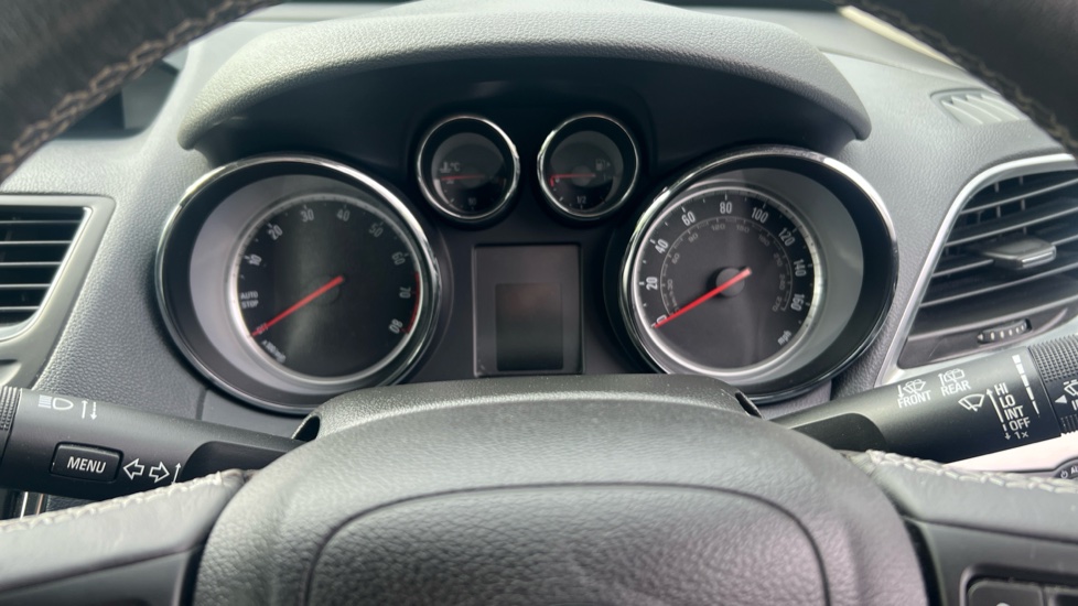 Vauxhall Mokka 1.6i SE 5dr Petrol Hatchback - Image 18