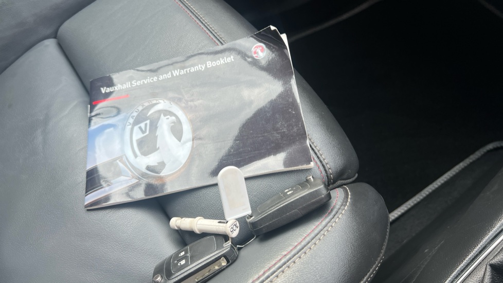 Vauxhall Mokka 1.6i SE 5dr Petrol Hatchback - Image 19