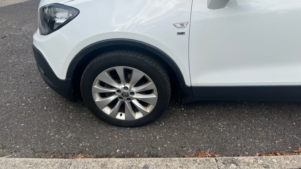 Vauxhall Mokka 1.6i SE 5dr Petrol Hatchback - Image 41