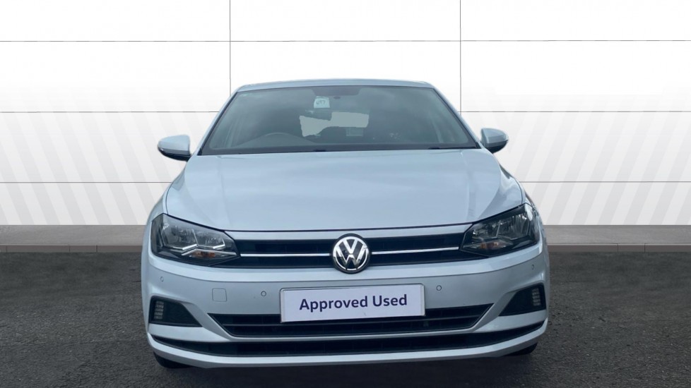 Volkswagen Polo 1.0 TSI 95 SE 5dr Petrol Hatchback - Image 3