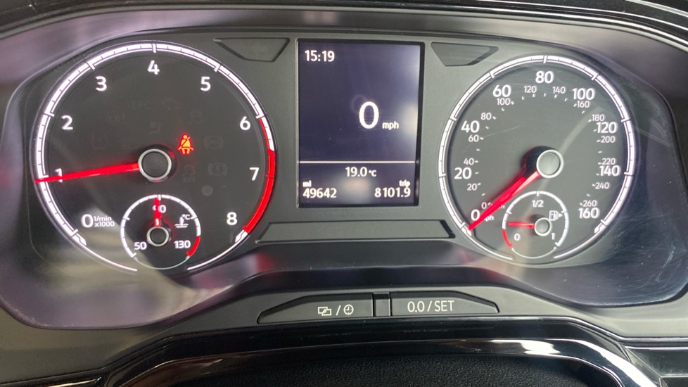 Volkswagen Polo 1.0 TSI 95 SE 5dr Petrol Hatchback - Image 18