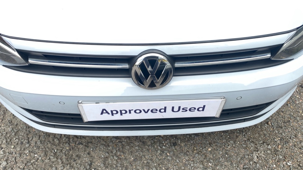 Volkswagen Polo 1.0 TSI 95 SE 5dr Petrol Hatchback - Image 53