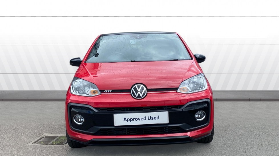 Volkswagen Up 1.0 115PS Up GTI 3dr Petrol Hatchback - Image 3