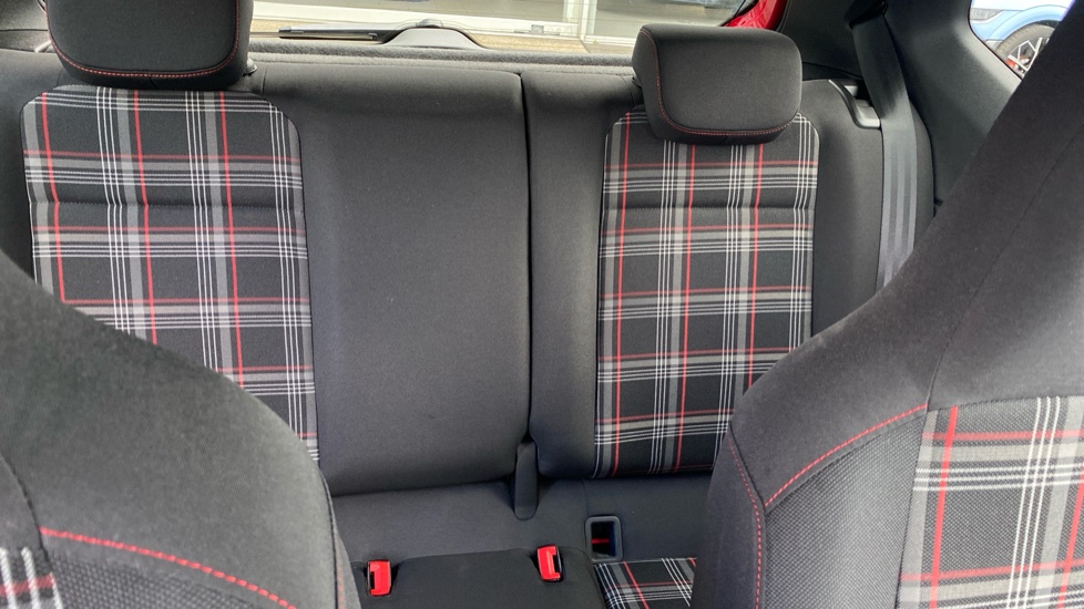 Volkswagen Up 1.0 115PS Up GTI 3dr Petrol Hatchback - Image 15