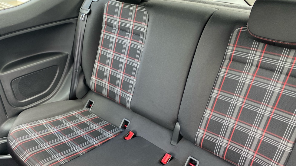 Volkswagen Up 1.0 115PS Up GTI 3dr Petrol Hatchback - Image 16
