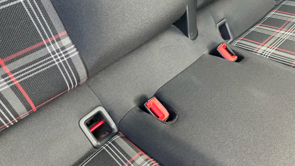 Volkswagen Up 1.0 115PS Up GTI 3dr Petrol Hatchback - Image 17