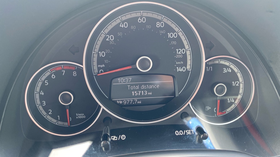 Volkswagen Up 1.0 115PS Up GTI 3dr Petrol Hatchback - Image 18
