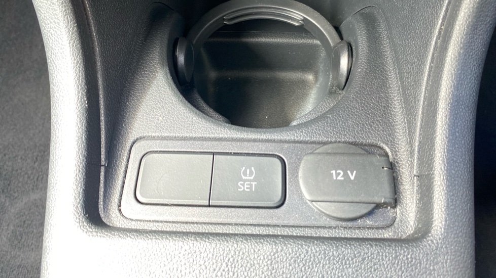 Volkswagen Up 1.0 115PS Up GTI 3dr Petrol Hatchback - Image 32