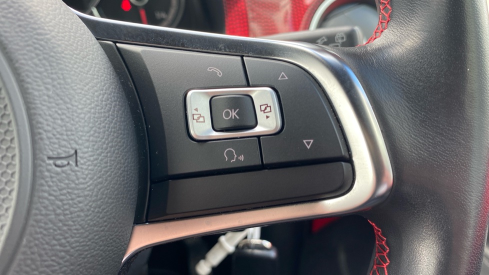 Volkswagen Up 1.0 115PS Up GTI 3dr Petrol Hatchback - Image 37