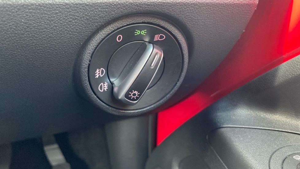 Volkswagen Up 1.0 115PS Up GTI 3dr Petrol Hatchback - Image 41