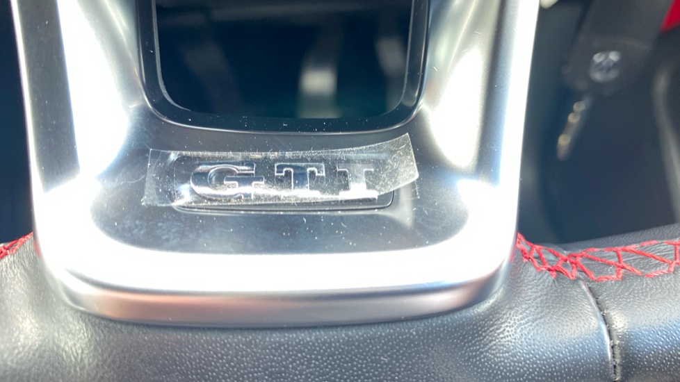 Volkswagen Up 1.0 115PS Up GTI 3dr Petrol Hatchback - Image 42