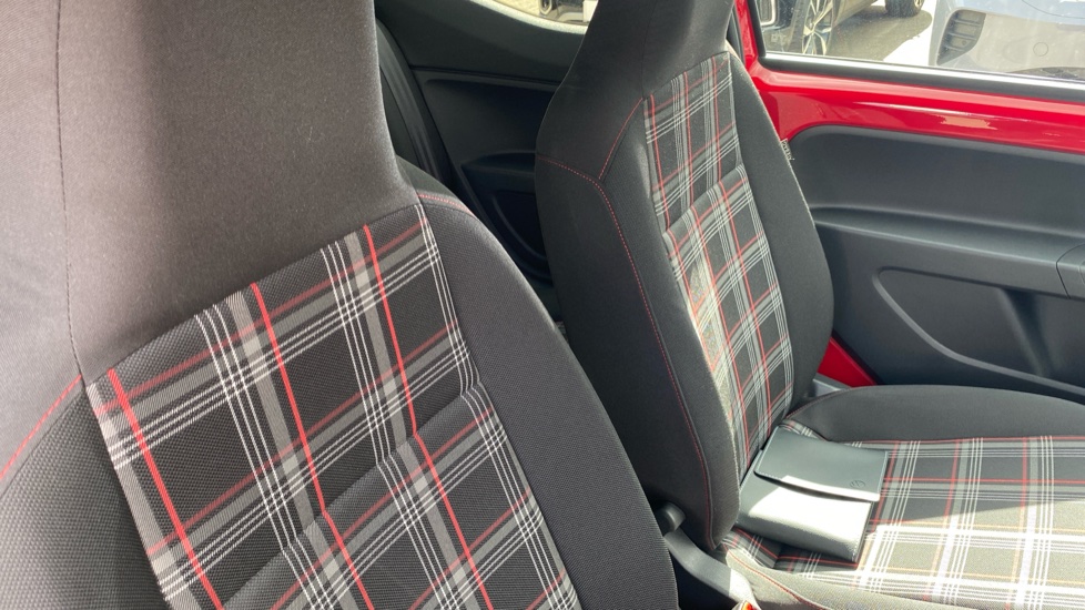 Volkswagen Up 1.0 115PS Up GTI 3dr Petrol Hatchback - Image 49