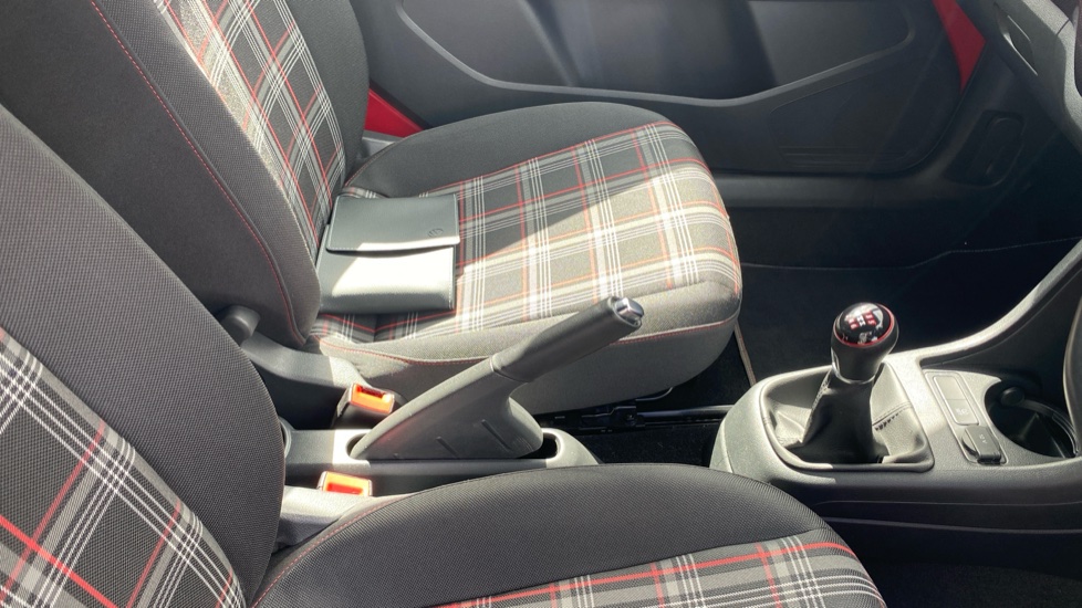 Volkswagen Up 1.0 115PS Up GTI 3dr Petrol Hatchback - Image 50