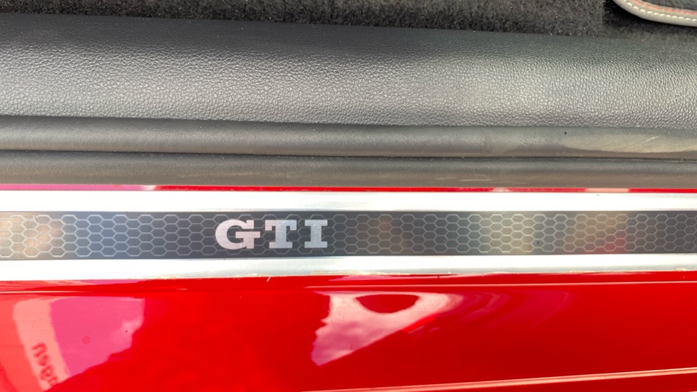 Volkswagen Up 1.0 115PS Up GTI 3dr Petrol Hatchback - Image 51