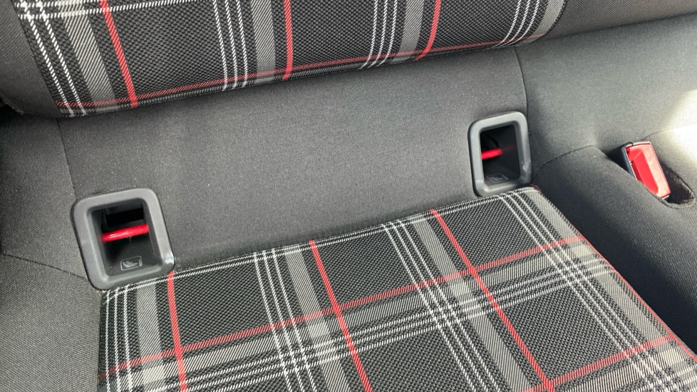 Volkswagen Up 1.0 115PS Up GTI 3dr Petrol Hatchback - Image 54