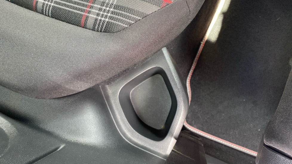 Volkswagen Up 1.0 115PS Up GTI 3dr Petrol Hatchback - Image 55