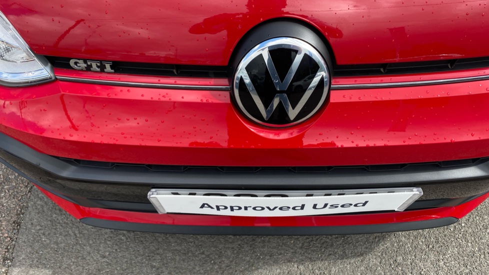 Volkswagen Up 1.0 115PS Up GTI 3dr Petrol Hatchback - Image 59