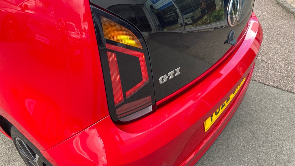 Volkswagen Up 1.0 115PS Up GTI 3dr Petrol Hatchback - Image 63