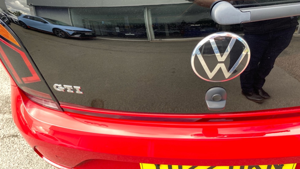 Volkswagen Up 1.0 115PS Up GTI 3dr Petrol Hatchback - Image 65