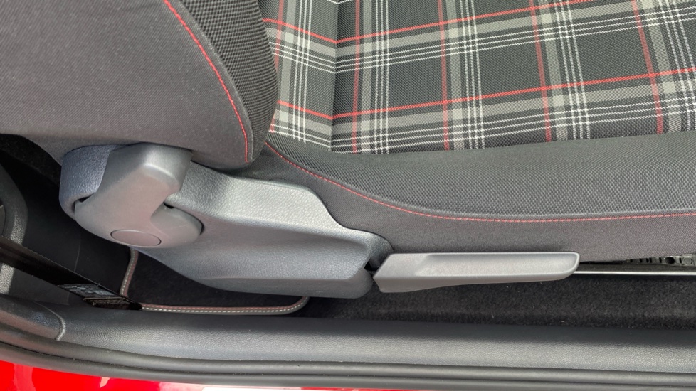 Volkswagen Up 1.0 115PS Up GTI 3dr Petrol Hatchback - Image 66