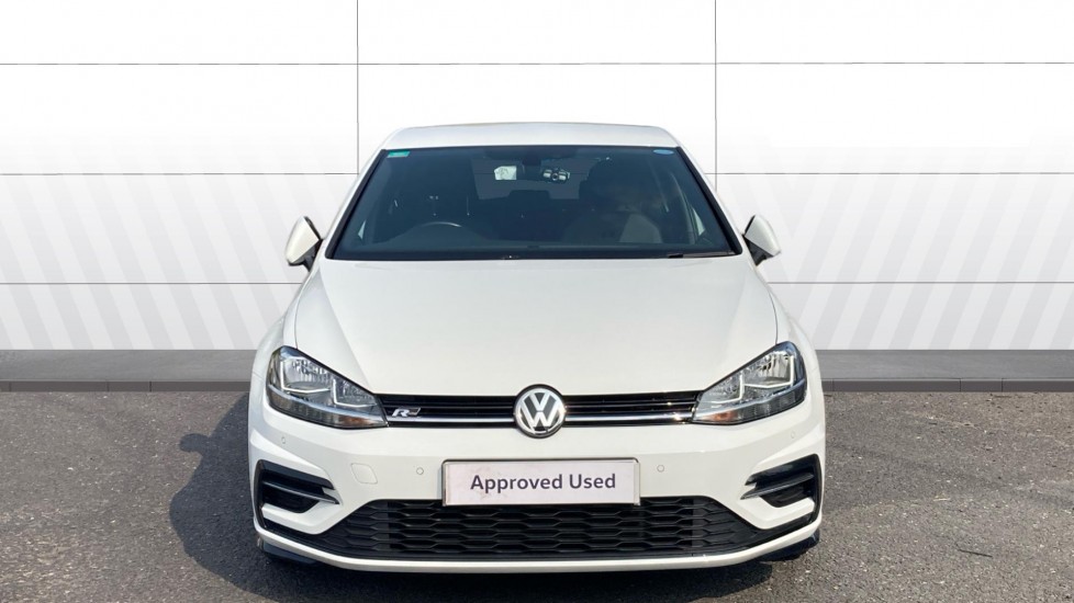 Volkswagen Golf 1.5 TSI EVO 150 R-Line 5dr DSG Petrol Hatchback - Image 3