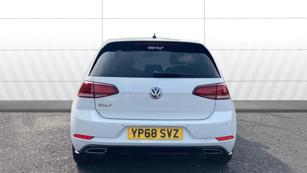Volkswagen Golf 1.5 TSI EVO 150 R-Line 5dr DSG Petrol Hatchback - Image 6
