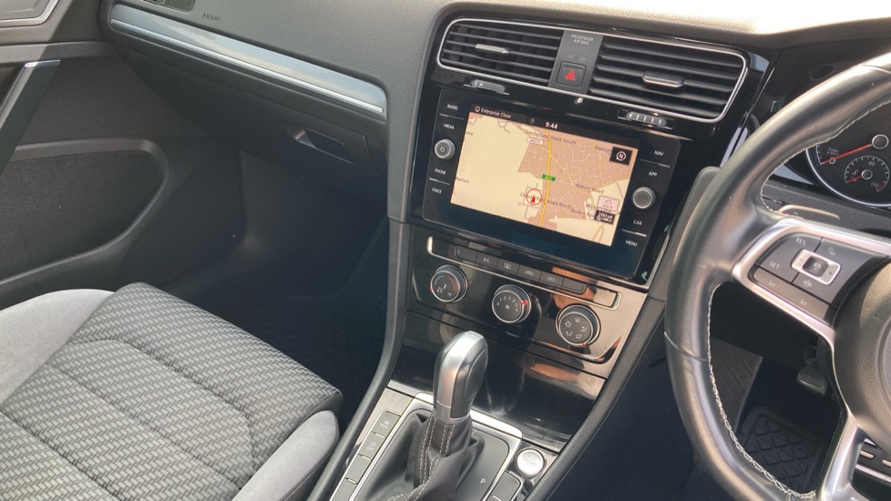Volkswagen Golf 1.5 TSI EVO 150 R-Line 5dr DSG Petrol Hatchback - Image 14
